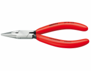 Knipex 37 31 125 Kleště pro elektroniku - přidržovací