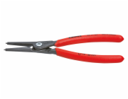 Knipex 49 11 A0 SB Kleště na pojistné kroužky, precizní