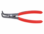 Knipex 49 21 A01 SB Kleště na pojistné kroužky, precizní