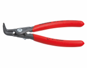 Knipex 49 41 A01 Kleště na pojistné kroužky, precizní