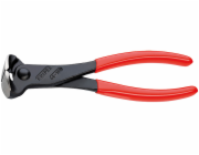 Knipex 68 01 180 SB Kleště štípací čelní