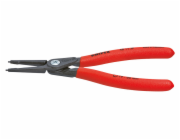 Knipex 48 11 J1 SB Kleště na pojistné kroužky, precizní