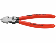 Knipex 72 51 160 Kleště štípací boční pro kabely LWL