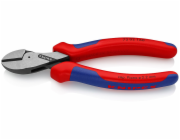 Knipex 73 02 160 SB Kleště štípací boční X-Cut Kompakt