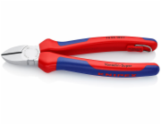 Knipex 70 05 180 T Kleště štípací boční TT