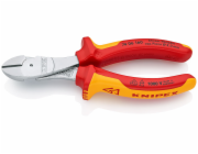 Knipex 74 06 160 SB Kleště štípací boční - silové