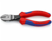 Knipex 74 12 160 SB Kleště štípací boční - silové