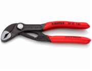 Knipex 87 01 125 SB Kleště instalatérské Cobra - mini