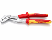 Knipex 87 26 250 SB Kleště instalatérské Cobra - VDE