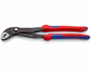 Knipex 87 02 300 T Kleště instalatérské Cobra TT