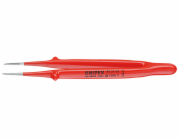 Knipex 92 27 62 Pinzeta přesná, špičatá, do 1000 V