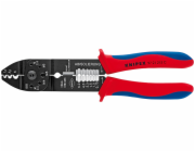 KNIPEX Crimping Pliers 97 21 215 C