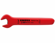 Knipex 98 00 7/16" Klíč maticový, otevřený, jednostranný