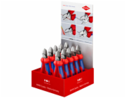 Knipex 00 18 01 V06 Stojan prodejní 70 02 160