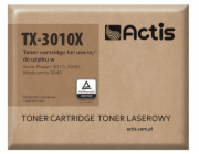 Actis TX-3010X toner pro tiskárnu Xerox 106R02182