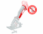 Einhell TE-CS 18/89 Li - Solo bez aku