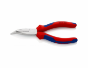 Knipex 25 25 160 Kleště půlkulaté s břity