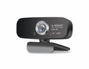 SAVIO CAK-02 USB FULL HD WEBCAMERA