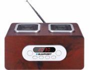 BLAUPUNKT rádio PP5BR, FM PLL/SD/USB/AUX, přenosné