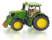 SIKU FARMER John Deere 6210R, model vozidla