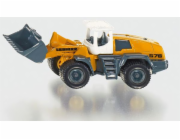 Pee Liebherr Wheeled Charger - 1477