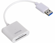 UNITEK Y-9321 USB 3.0 SD / MICROSD CARD READER MULUTKCZP0003