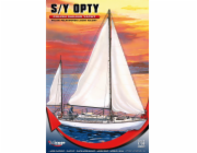 Mirage S/Y OPTY (508002)