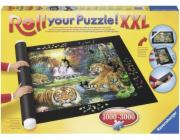 Podložka pro XXL puzzle