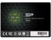 Silicon Power Slim S56 2.5  120 GB Serial ATA III TLC