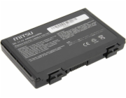 Bateria do Asus F82, K40, K50, K60, K70 4400 mAh (49 Wh) 10.8 - 11.1 Volt