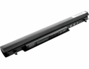 Baterie Mitsu pro Asus A46, K56, 2200 mAh, 14,4 V (BC / AS-K56)