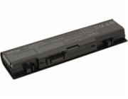 Mitsu BC/DE-1535 baterie, 4400 mAh, 11,1 V