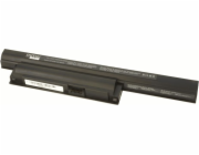 Baterie Mitsu pro Sony BPS22, 4400 mAh, 10,8 (BC / SO-BPS22B)