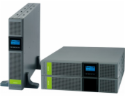 UPS Socomec Netys 2200 (NPR-2200-RT)