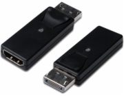 Digitus DisplayPort adapter, Displayport samec -> HDMI A samice