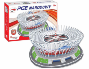 Dante Puzzle 3D Národní stadion PGE