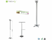 TECHLY Profesionální prodlužovací stojan na projektor 110-197 cm, 15kg