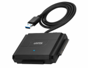 Unitek USB 3.0 zásobník – SATA II / IDE (Y-3324)