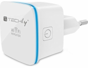 Access Point Techly Mini Repeater (I-WL-REPEATER7)