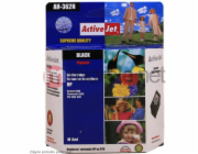 Activejet AH-364PBCX HP Printer Ink  Compatible with HP 364XL CB322EE;  Premium;  12 ml;  black  photo.