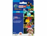 ActiveJet Ink cartridge HP CN046AE Premium 951XL Cyan - 25 ml     AH-951CRX