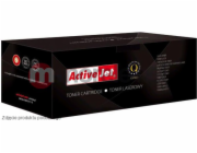 Activejet ATH-313AN toner for HP printer; HP 126A CE313A  Canon CRG-729M replacement; Premium; 1000 pages; magenta