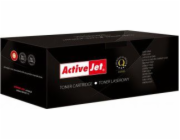 Activejet ATH-226N toner for HP printer; HP 226A CF226A replacement; Supreme; 3100 pages; black