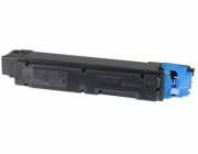 Activejet ATK-5160CN toner (replacement for Kyocera TK-5160C; Supreme; 12000 pages; cyan)