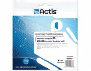 Actis KH-28R Inkoust (náhrada za HP 28 C8728A; standardní; 21 ml; barevný)