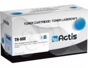 Actis TH-80X toner for HP printer; HP 80X CF280X replacement; Standard; 6900 pages; black