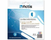 Actis Inkoust KH-933MR (náhradní inkoust HP 933XL CN055AE; standardní; 13 ml; červený)