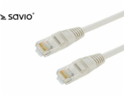 Savio Patchcord CAT 5e, UTP, 5m (CLA-02)