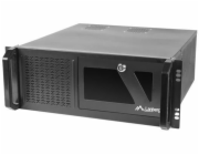 LANBERG SERVER ENCLOSURE ATX 19  4U (450/08)