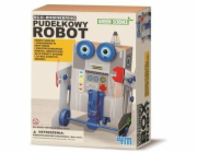 4M Green Science - Box Robot 4M (276553)